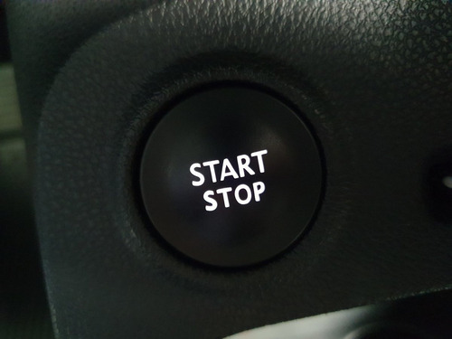 Renault Captur 1.6 16v Sce Flex Intense X-tronic 2017/20...