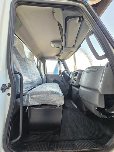 International 4300 Modelo 2013 Chasis Cabina Rabón 4x2