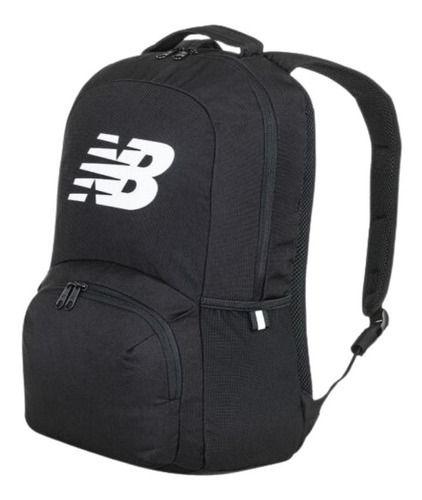 Mochila New Balance N3l014006-550/negbl/cuo Talle Unico Ar