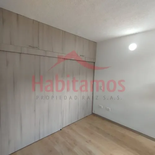 Apartamento En Arriendo En Rionegro - Fontibón Cod 68492