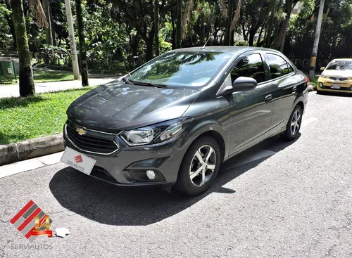 Chevrolet Onix 1.4 Ltz