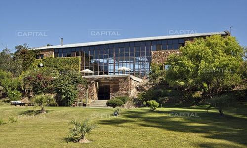 Imagen 8 de 30 de Espectacular Chacra Con Casa Punta Del Este Cinco Dormitorios - Punta Del Este Rincón Del Indio