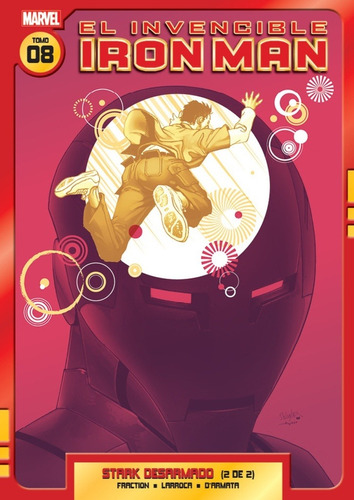 El Invencible Iron Man 04 - Matt Fraction