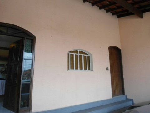 Casa - Venda - Vila Arens Ii - Cod. 45 - V45