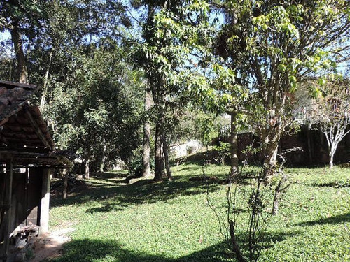 Imagem 12 de 30 de Chácara Com 3 Dormitórios À Venda, 2305 M² Por R$ 630.000,00 - Juca Rocha (mailasqui) - São Roque/sp - Ch0007