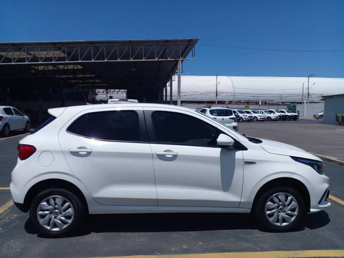 Imagem 14 de 14 de Fiat Argo 1.0 Firefly Flex Drive Manual