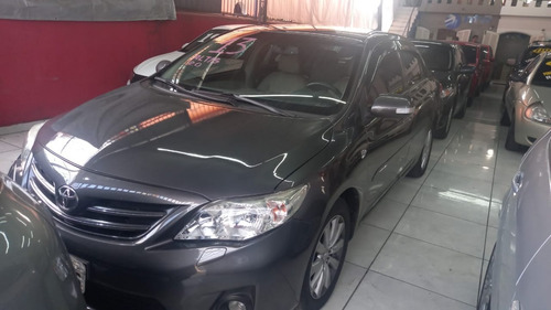 Toyota Corolla 2.0 16v Altis Flex Aut. 4p