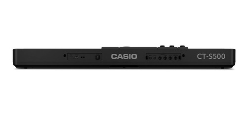 Imagen 2 de 8 de Teclado Casio Digital Ct-s500