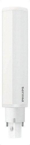Lampara Dulux / Plc 8.5w Led G24d-3 240v 900lm 3000k Calido Color de la luz Blanco cálido