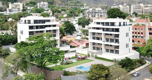 Imagen 1 de 9 de #021 Apartamentos Desde 351,70m2 Hasta 689,46m2 Altamira