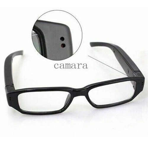 1080p Mini Camara Glasses Lentes Dvr Video Recorder
