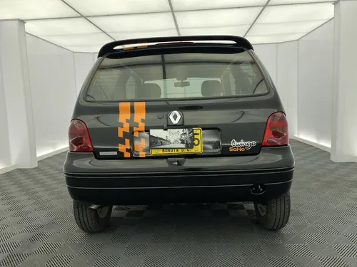 Renaul Twingo 1.2 Dynamique Soho Edition