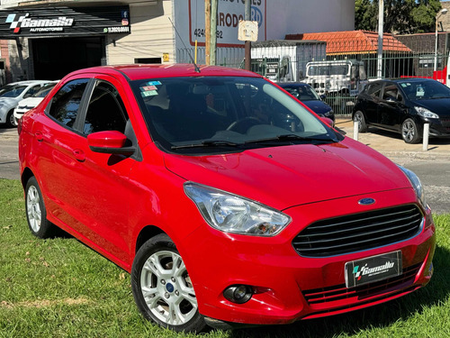 Ford Ka 1.5 Sel 4 p