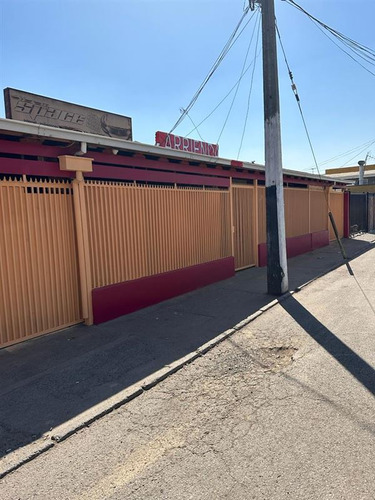 Local Comercial En Arriendo En La Pintana