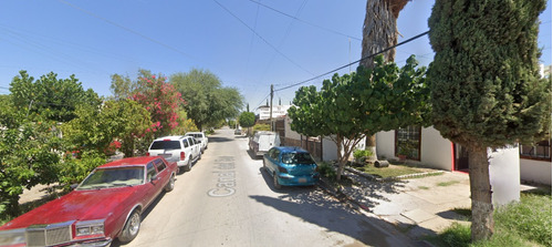 Casa En Recuperacion Bancaria En Quintas Del Nazas, Torreon. -ngc1