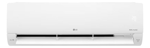 Aire Minisplit Inverter Wifi LG Frio 24000 Btu Vm242h9 220v