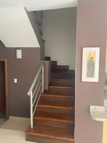Imagen 9 de 15 de Town House Trigal Norte Conj Res Monte Plata Foth154valencia