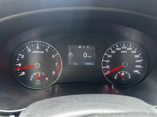 Kia Sportage 2.0l Gasolina 4x2
