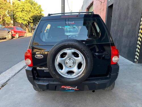 Ford Ecosport 1.6 Xls Mp3 4x2 2008