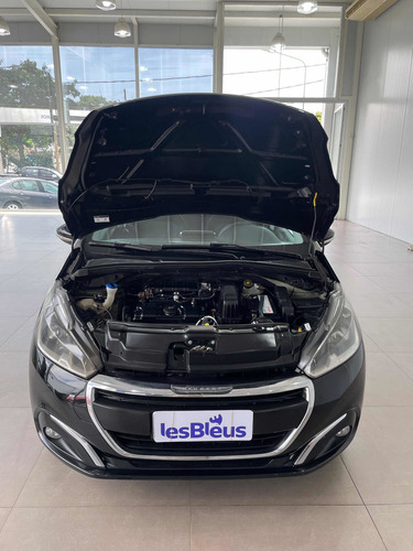 Imagen 16 de 20 de Peugeot 208 Allure 1.5 Nav 2017 Lesbleus
