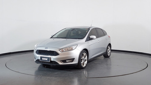 Ford Focus III 2.0 Se Plus At