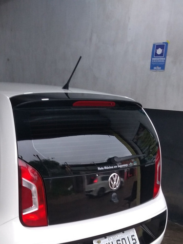 Volkswagen Up! Hihg Ma