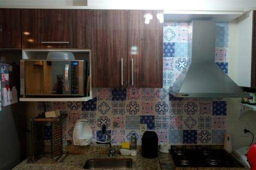 Imagem 6 de 20 de Apartamento Com 2 Dormitórios À Venda, 45 M² Por R$ 200.000,00 - Aricanduva - São Paulo/sp - Ap5186