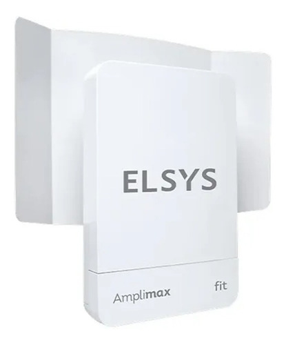 Roteador Externo Amplimax Fit 4g Elsys