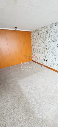 Se Arrienda Hermoso Y Amplio Departamento, Andalué.