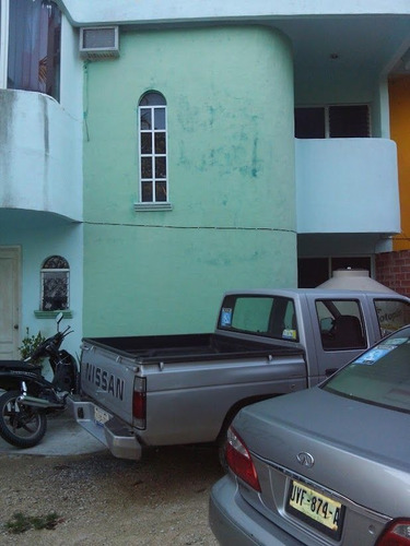 Imagen 2 de 27 de Formidable Venta De Casa En Playa Del Carmen, Q.roo