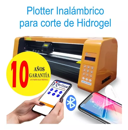 Plotter Corte Contornos Rotulacion 63cm Conexion Usb Y Com