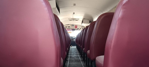 2007 Bluebird Autobus Escolar Transporte Personal