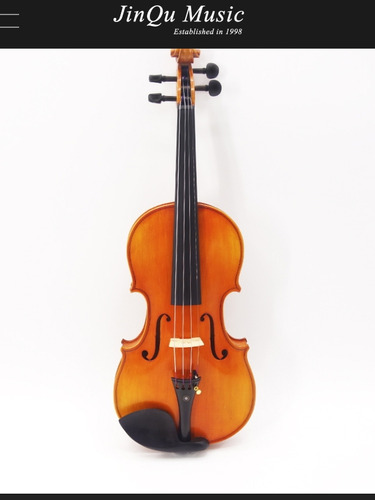 Violin 1/2 Jinqu Muisic Jvn 01