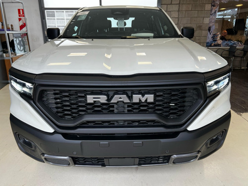RAM Rampage 2.0 Rebel Gme At9 4X4