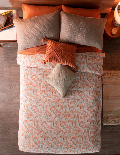 Edredon Individual Duvet Vianney