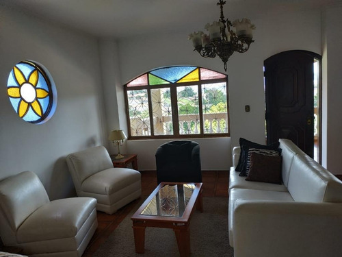 Chácara Com 6 Dormitórios À Venda, 2200 M² Por R$ 1.200.000 - Jardim Scala - Jundiaí/sp - Aceita Permuta - Ch0018