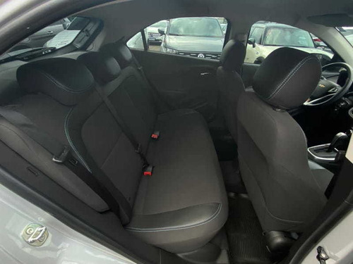 Imagem 15 de 15 de Chevrolet Onix 1.4 Flex At Adv. 2019