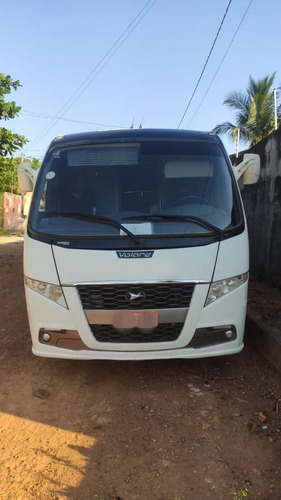 Marcopolo Volare Fly 9 Ano 2020 Jm Cod.955
