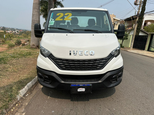 Iveco Daily 35-150 Chassi 2022 - Covelp Americana