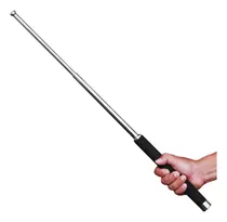 Comprar Baston Retractil Articulos De Defensa Personal Baston 65cm