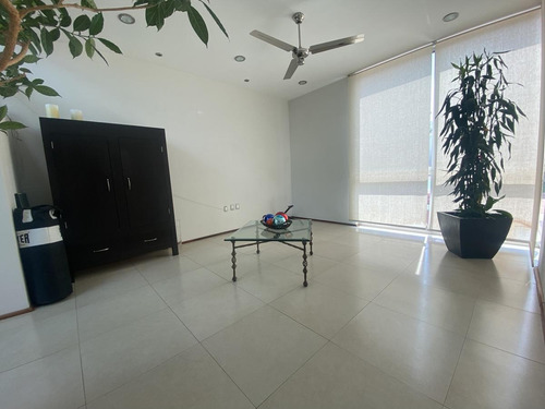 Imagen 6 de 26 de Casa En Venta En Vista Hermosa, Cuernavaca, Residencia En Exclusivo Fraccionamiento