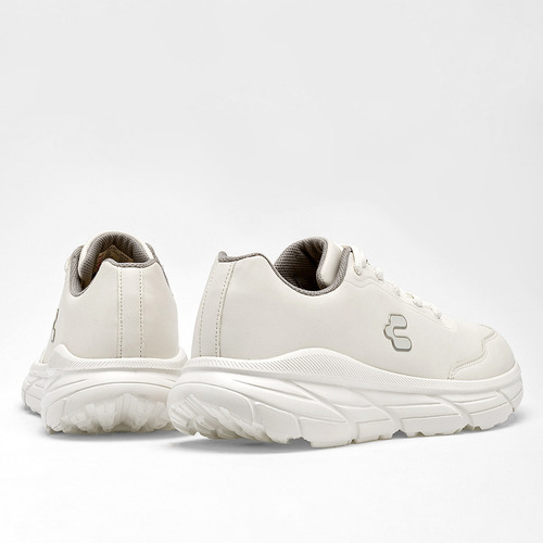 Tenis Hombre Charly 1086998002 Blanco 124-495