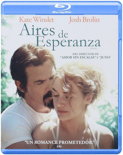 Aires de Esperanza Jason Reitman