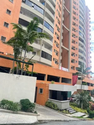 Apartamento en alquiler