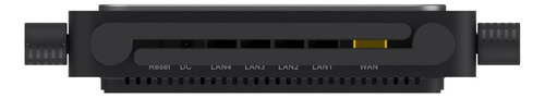 Ruijie Reyee Rg-ew3200gx Pro Router Wifi6 Ax3200 Gigabit