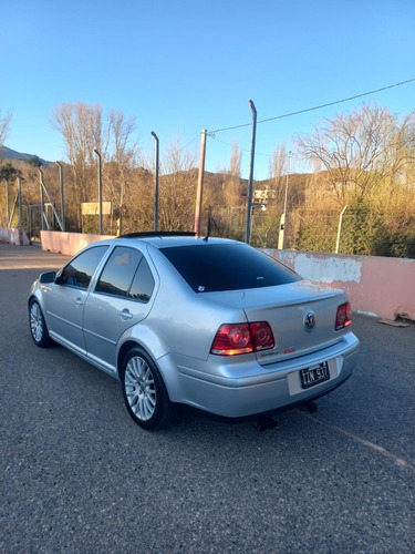 Volkswagen Bora 2.0 Trendline 115cv