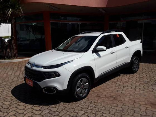 Fiat Toro 1.8 16v Evo Flex Freedom At6