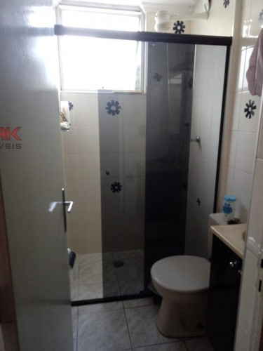 Ref.: 3775 - Apartamento Em Jundiaí Para Venda - V3775