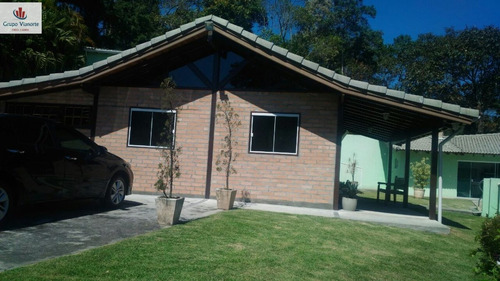 Casa A Venda No Bairro Cantareira Em São Paulo - Sp. - 5042-1