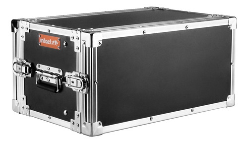 Case Rack Periférico Potencia Mesa De Som 5u Pronta Entrega